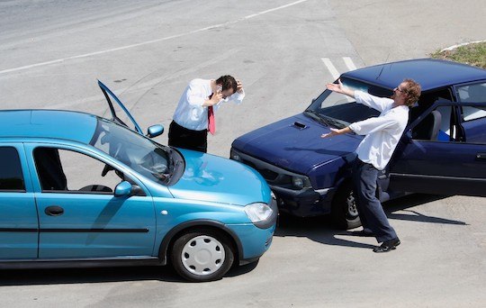 Acıbadem Trafik Sigortası