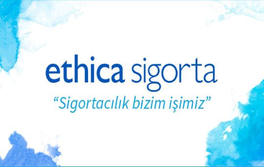 Ethica Trafik Sigortası