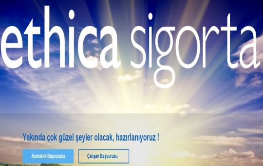 Sigorta da Ethica Farkı